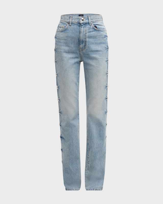 Danielle Studded Jeans